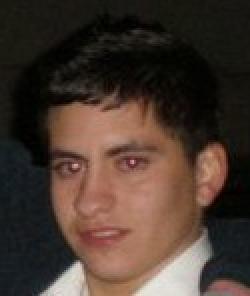 Diego (Atltico Arjonilla) - 2012/2013