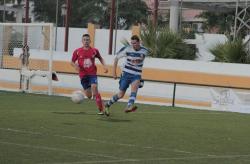 Csar (Mijas Las Lagunas) - 2012/2013