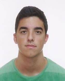 Nando (U.D. Alhamea) - 2012/2013