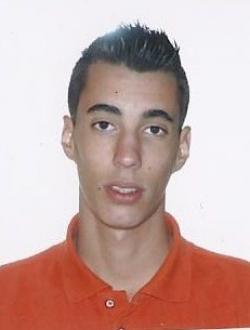 Luis (U.D. Alhamea) - 2012/2013