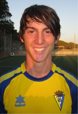 Moi (Baln de Cdiz C.F.) - 2012/2013