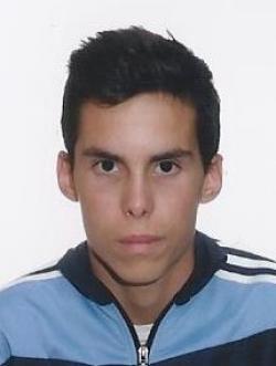 Joselu (U.D. Alhamea) - 2012/2013