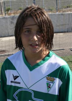 Jess (C.D. Puertorrealea) - 2012/2013