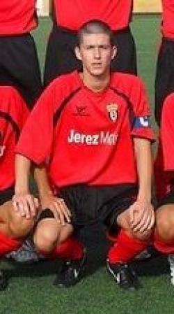 Jess Correa (A.D. Nueva Jarilla) - 2012/2013