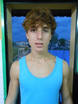 Luis Garca (Cllar Vega C.F.) - 2012/2013