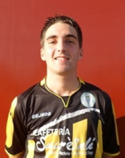 lex Uroz (C.D. Viator) - 2012/2013