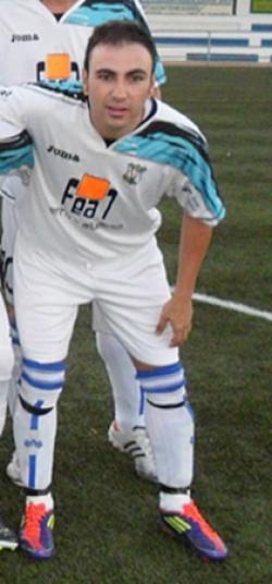 Mela (C.D. Villanueva Arz) - 2012/2013