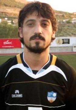 Ramiro (Loja C.D.) - 2012/2013