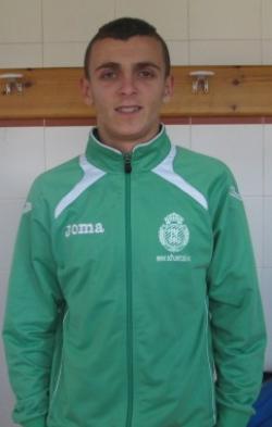 Ruma (C.D. Hurcal) - 2012/2013