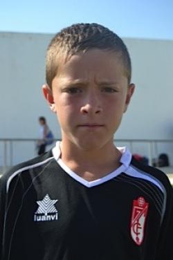 Casa (Granada C.F. B) - 2012/2013