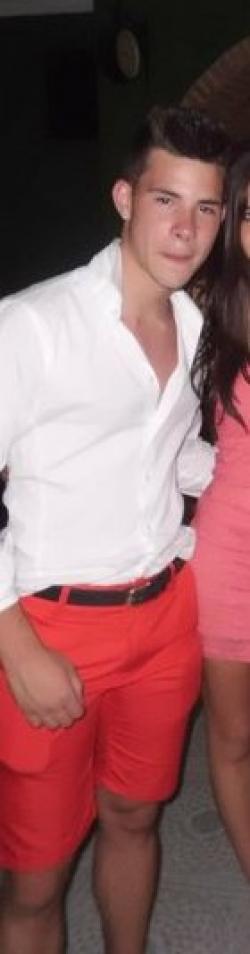Isra (Algodonales) - 2012/2013