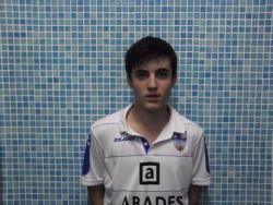Jaime (Loja C.D.) - 2012/2013
