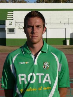 Caballero (C.D. Rota) - 2012/2013