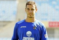 �lvaro V�zquez (R.C.D. Espanyol) - 2012/2013