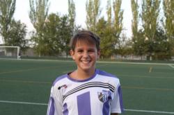 Pepelu (Atltico Jan) - 2012/2013