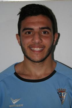 Faly (San Fernando CDI B  ) - 2012/2013