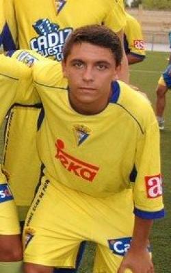 Faly Flores (San Fernando C.D. B) - 2012/2013