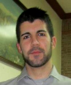 Machado (C.P. Agustinos) - 2012/2013