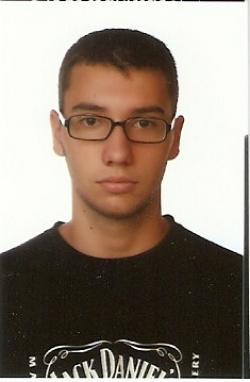 Joselu (Grupo Fajardo/Gabias) - 2012/2013