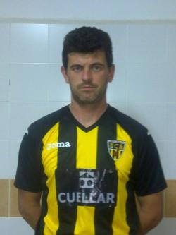 Urrutia (C.D. La Cantoriana) - 2012/2013