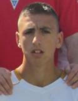 Santos (Atltico de Marbella) - 2012/2013