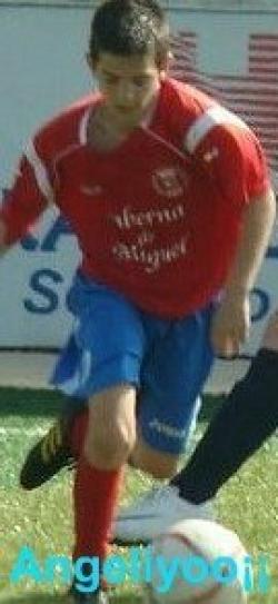 Duve (Rvo. Bailn C.F.) - 2012/2013