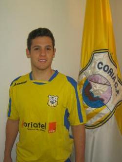 Relao (Coria C.F.) - 2012/2013