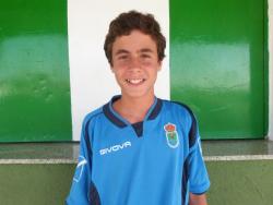Romn (C.D. Hutor Vega) - 2012/2013