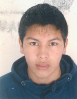 Eddy (Comarca del Mrmol) - 2012/2013