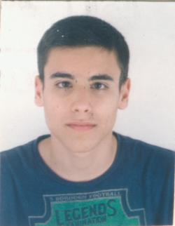 Peri (Comarca del Mrmol) - 2012/2013