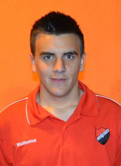 Uruguayo (U.D San Pedro B) - 2012/2013