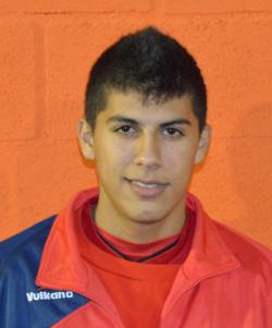Aquino (U.D San Pedro) - 2012/2013