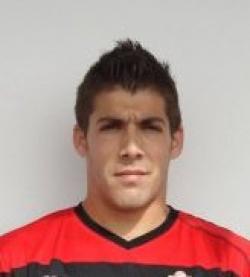 Risi (Cuevas C.F.) - 2012/2013