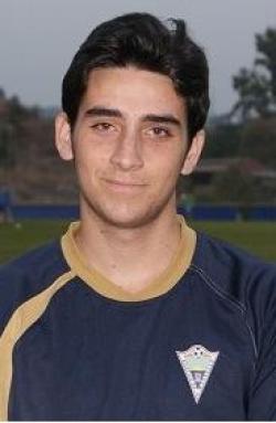 Luis (Atltico de Marbella) - 2012/2013