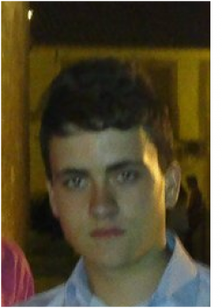 BASI (A.D. Arjona) - 2012/2013