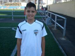 Reyes (La Caada Atltico B) - 2012/2013