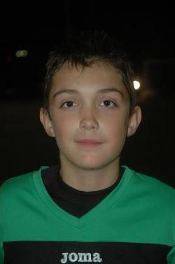 Moi (Gabia C.F.) - 2012/2013