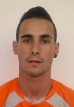 Quique (Cuevas C.F.) - 2012/2013