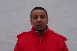 Kisko (Granada C.F.) - 2012/2013