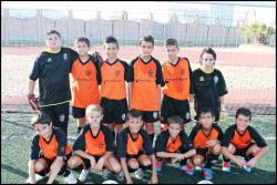 BENI (Nuevo Pinto) - 2012/2013