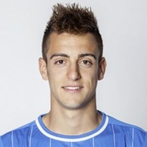 Joselu (T.S.G. Hoffenheim) - 2012/2013