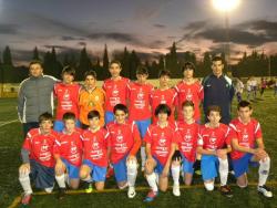 Fran (Cllar Vega C.F.) - 2012/2013