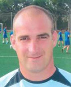 Nico Snchez (Baln de Cdiz C.F.) - 2012/2013