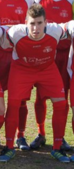 Vela (Chiclana C.F.) - 2012/2013