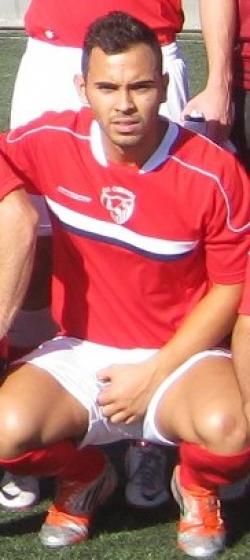 Jonan (C.D. Carlinda) - 2012/2013