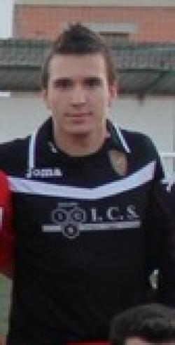 Bobas (Atltico Sabiote) - 2012/2013