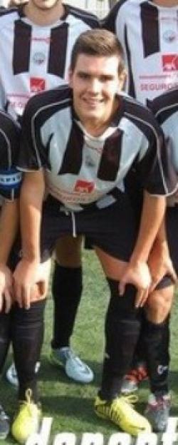 Lele (San Fernando Atco.) - 2012/2013