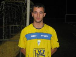 Cata (F.C. Marbell) - 2012/2013