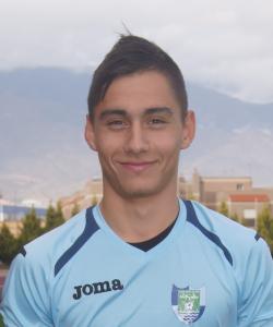 Oli (CD Poli Ejido 1969) - 2012/2013