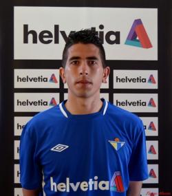 Ramn Blzquez (Atltico Albacete) - 2012/2013